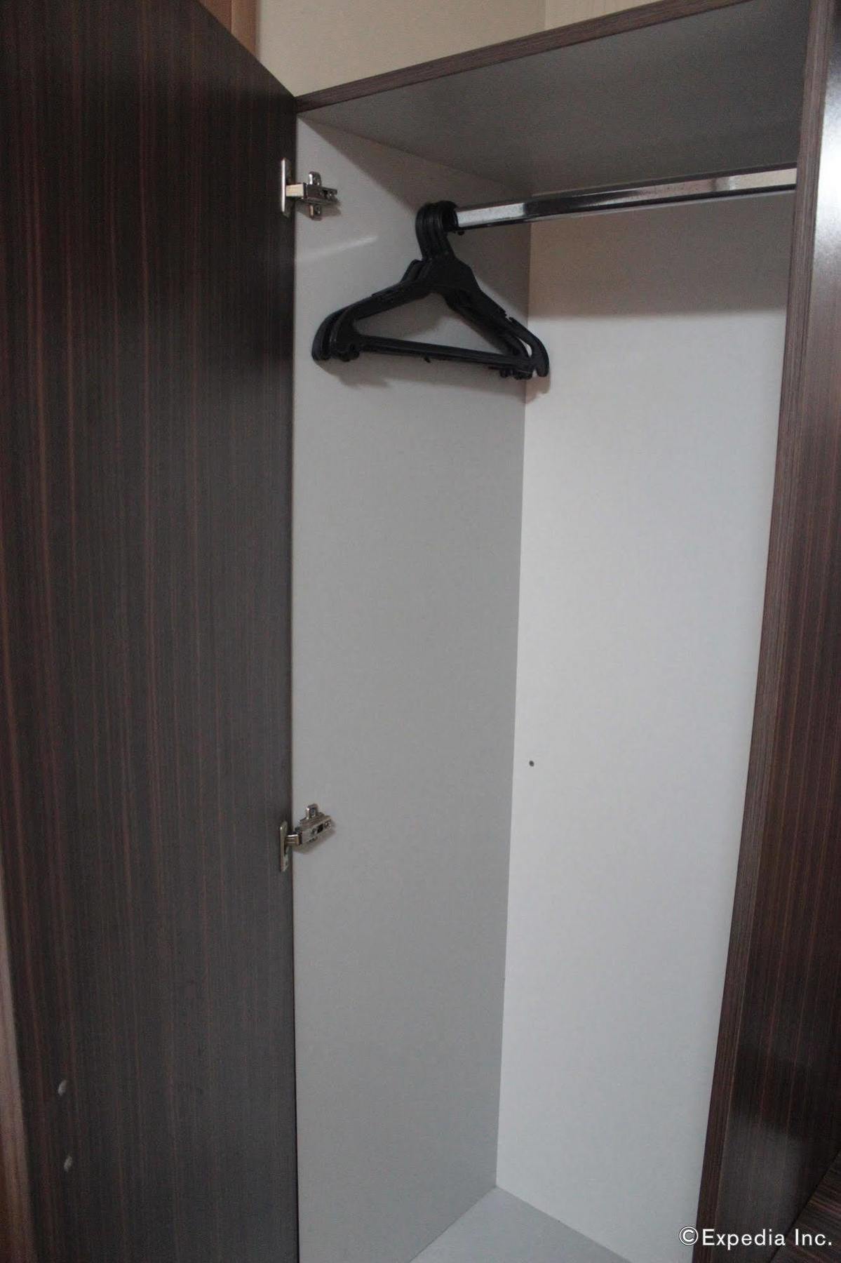 Shaw Residenza Aparthotel Mandaluyong Exterior foto